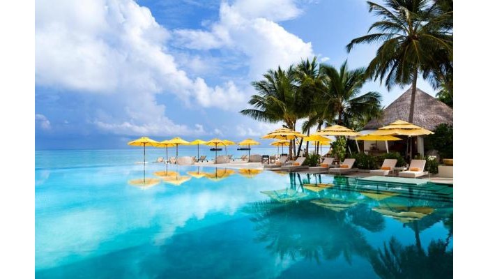 Hotel Niyama Private Islands Maldives poza 18