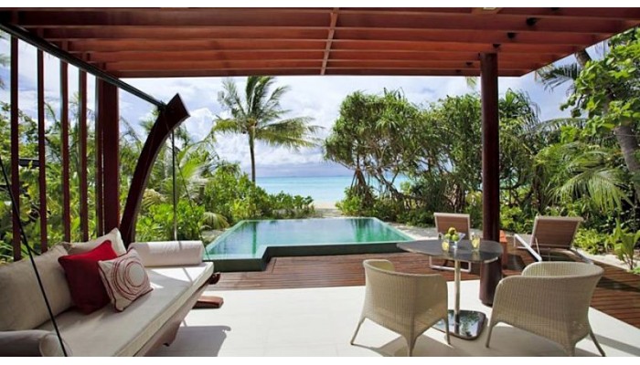 Hotel Niyama Private Islands Maldives poza 16