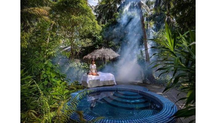 Hotel Niyama Private Islands Maldives poza 22