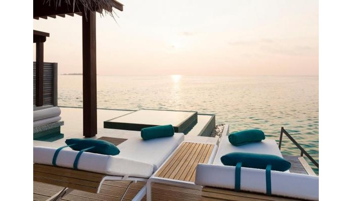 Hotel Niyama Private Islands Maldives poza 15