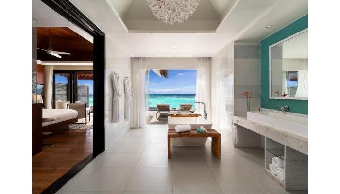 Hotel Niyama Private Islands Maldives poza 9