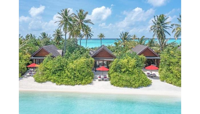 Hotel Niyama Private Islands Maldives poza 2