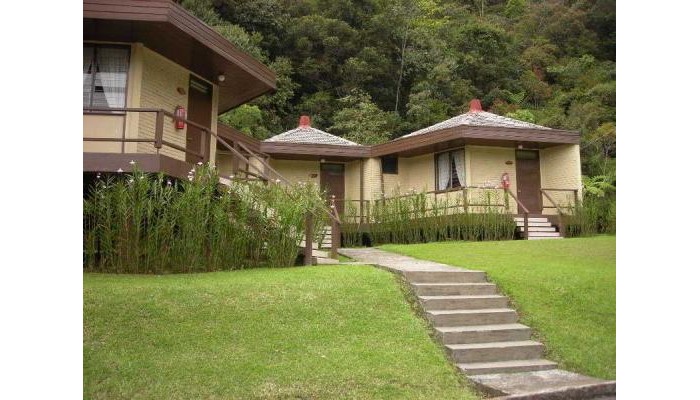 Hotel Kinabalu Park poza 1