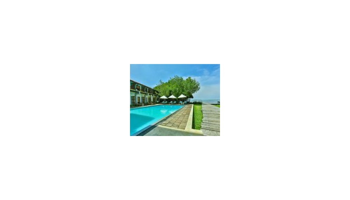 Amagai Lagoon Resort And Spa poza 1