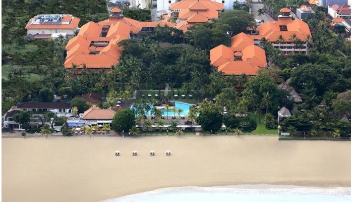 Bintang Bali Resort poza 0