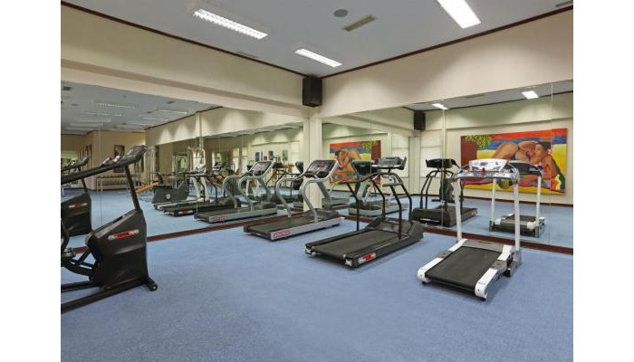 Bintang Bali Resort poza 21