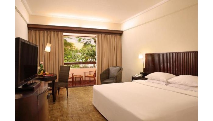 Bintang Bali Resort poza 2