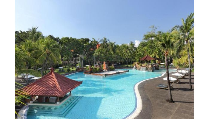 Bintang Bali Resort poza 23