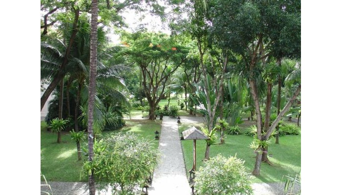 Bintang Bali Resort poza 1