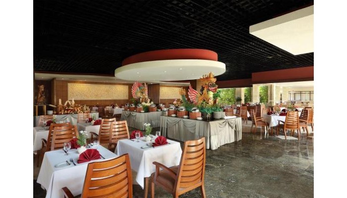 Bintang Bali Resort poza 14