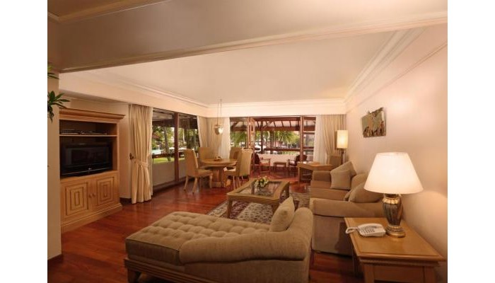 Bintang Bali Resort poza 15