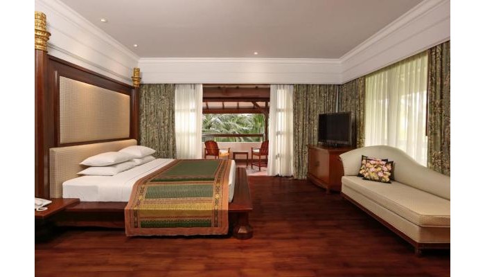 Bintang Bali Resort poza 12