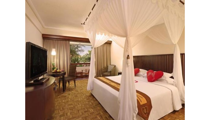 Bintang Bali Resort poza 10