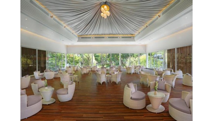 Bintang Bali Resort poza 17