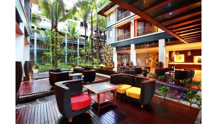 Hotel Mercure Kuta Bali poza 15