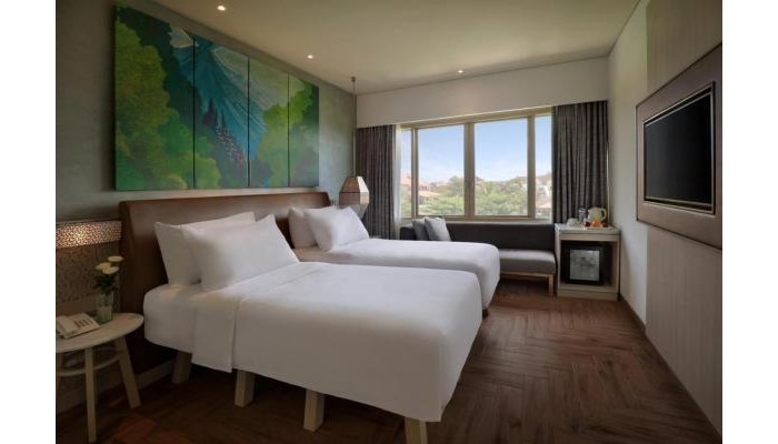 Hotel Mercure Kuta Bali poza 13