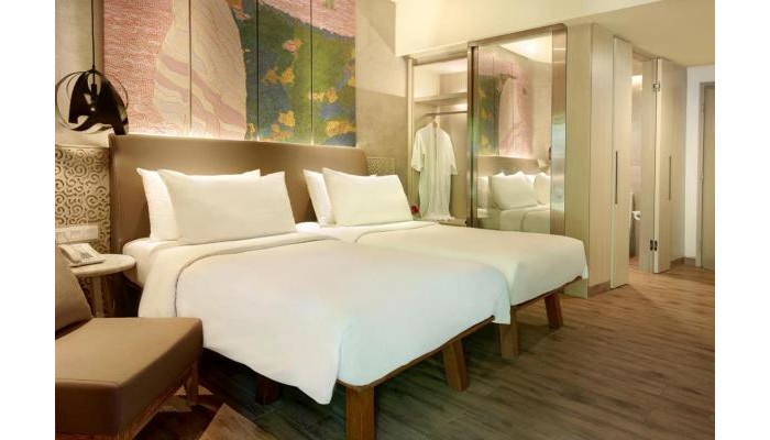 Hotel Mercure Kuta Bali poza 4