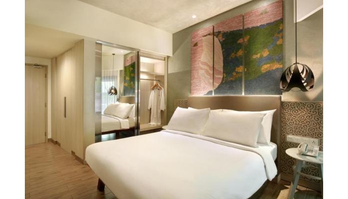 Hotel Mercure Kuta Bali poza 3