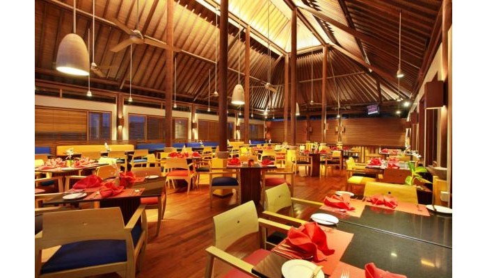 Hotel Mercure Kuta Bali poza 16