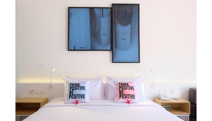 Hotel Sol By Melia Kuta Bali poza 4