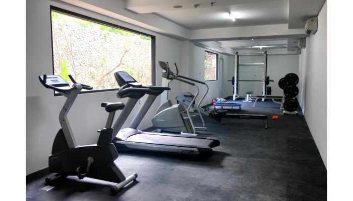 Hotel Sol By Melia Kuta Bali poza 16