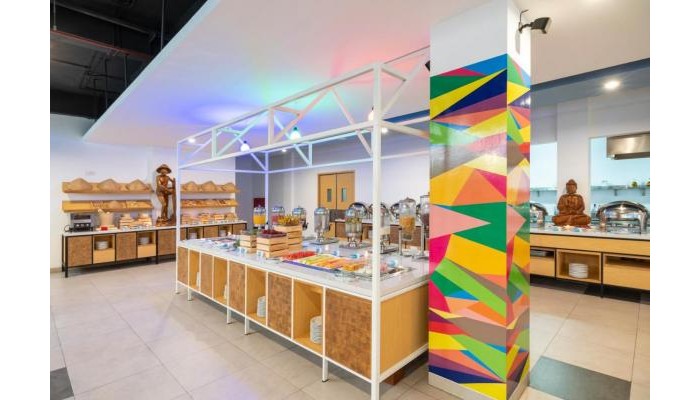 Hotel Sol By Melia Kuta Bali poza 11