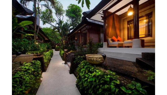 Kuta Seaview Boutique Resort poza 16