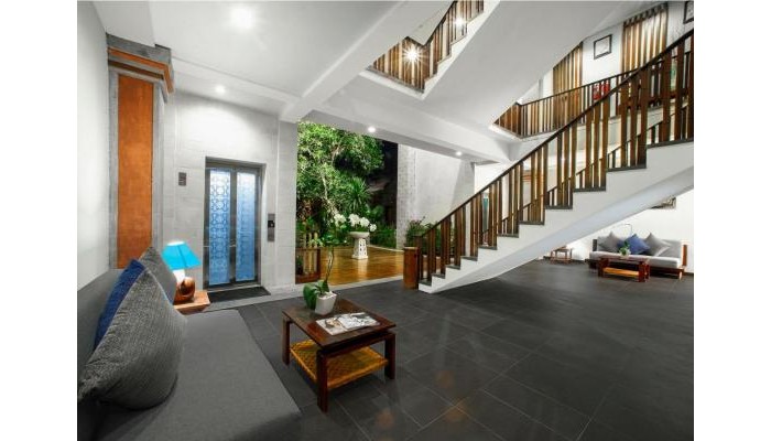 Kuta Seaview Boutique Resort poza 21