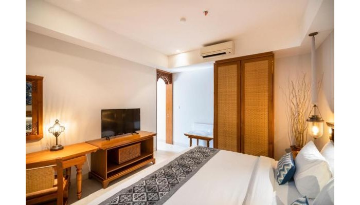 Kuta Seaview Boutique Resort poza 12