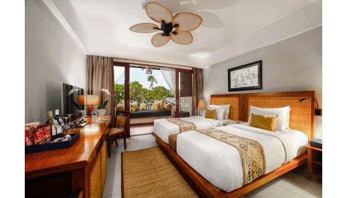 Kuta Seaview Boutique Resort poza 3