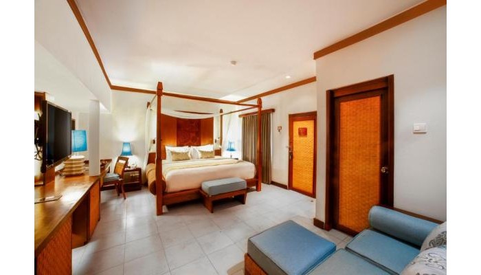 Kuta Seaview Boutique Resort poza 8