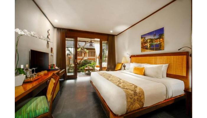 Kuta Seaview Boutique Resort poza 4