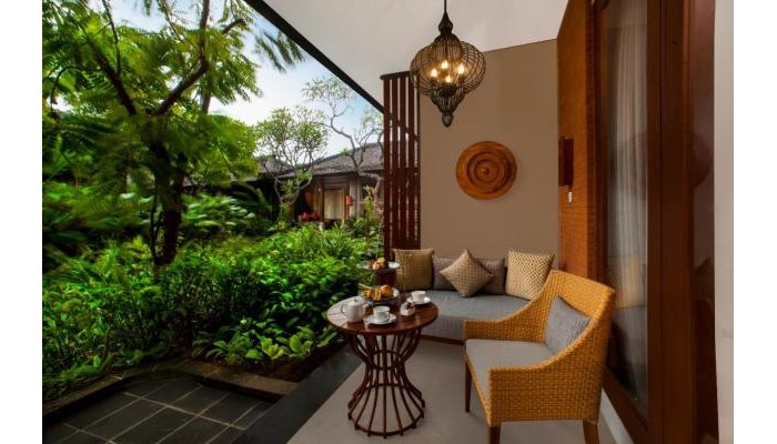 Kuta Seaview Boutique Resort poza 14