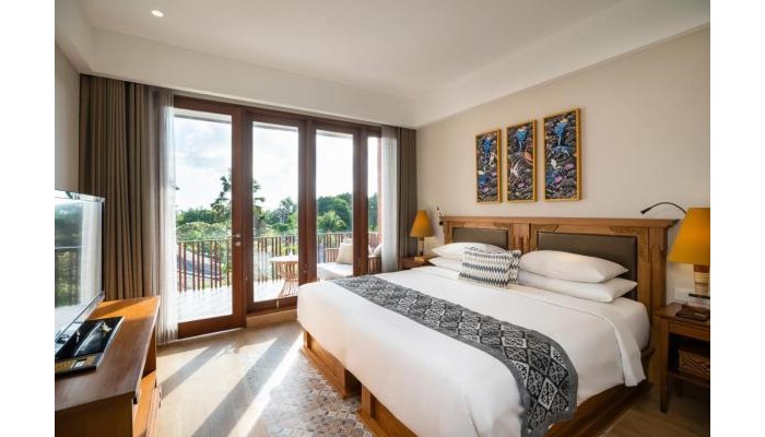 Kuta Seaview Boutique Resort poza 15