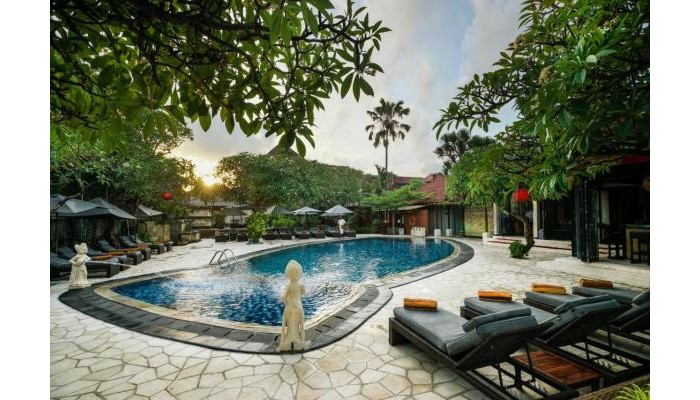 Kuta Seaview Boutique Resort poza 22