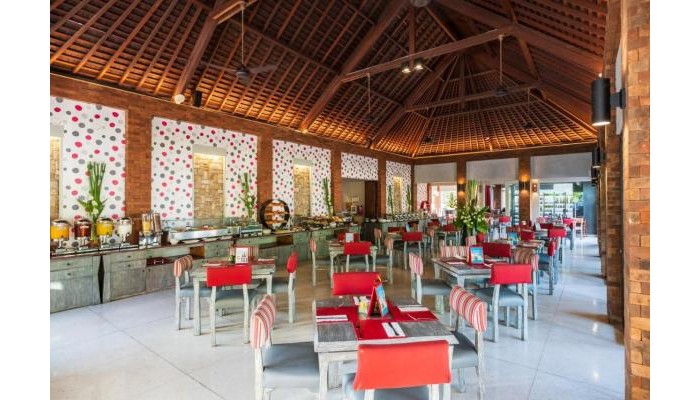 Kuta Seaview Boutique Resort poza 19