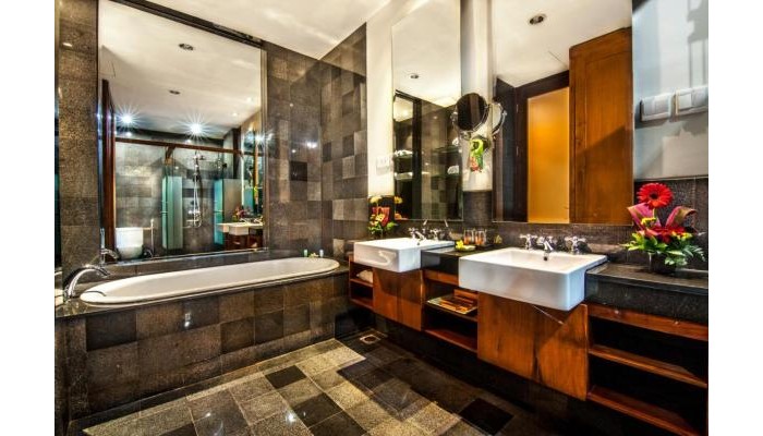 Kuta Seaview Boutique Resort poza 7