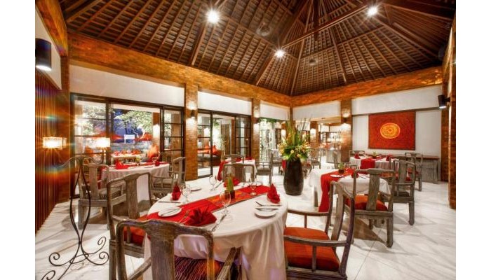 Kuta Seaview Boutique Resort poza 20