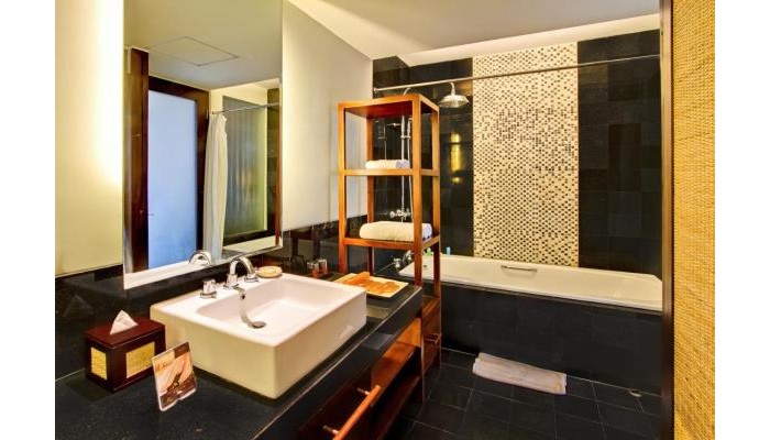 Kuta Seaview Boutique Resort poza 11