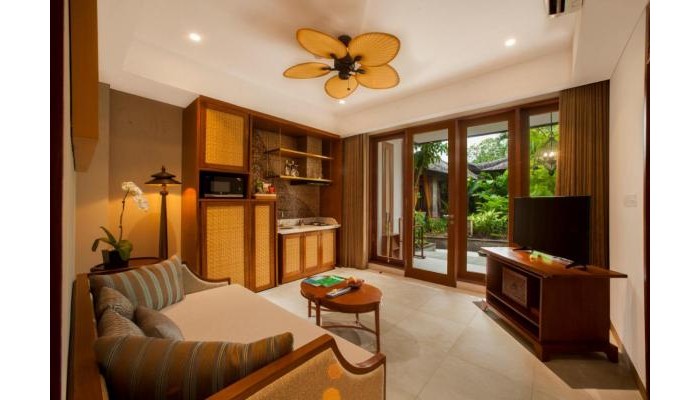 Kuta Seaview Boutique Resort poza 13