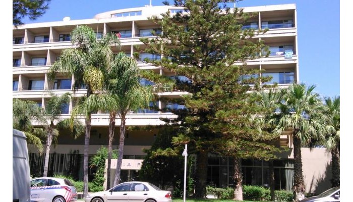 Hotel Grecotel Ilia Palms Aqua Park poza 0