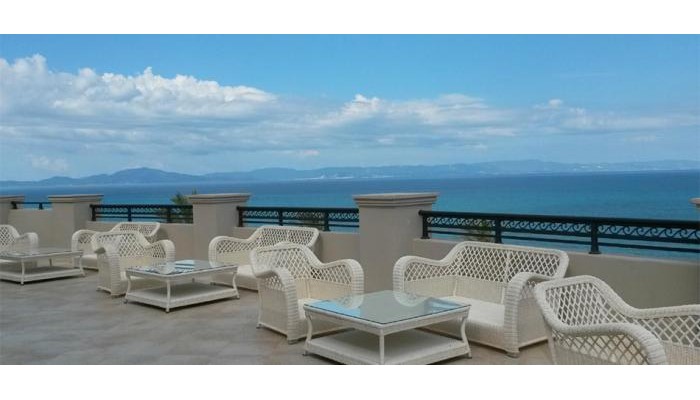 Hotel Grecotel Ilia Palms Aqua Park poza 9