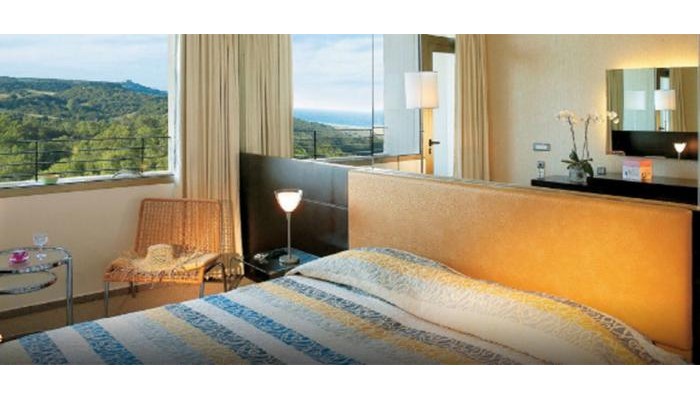 Hotel Grecotel Ilia Palms Aqua Park poza 5