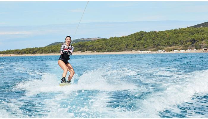 Hotel Grecotel Ilia Palms Aqua Park poza 7
