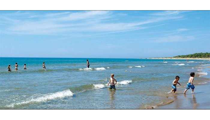 Hotel Grecotel Ilia Palms Aqua Park poza 3