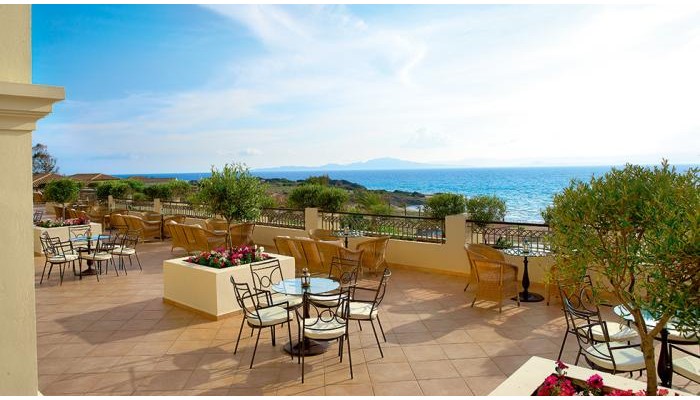 Hotel Grecotel Ilia Palms Aqua Park poza 6