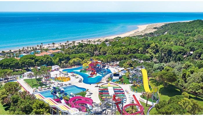 Hotel Grecotel Ilia Palms Aqua Park poza 8