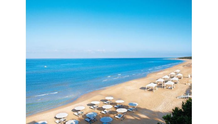 Hotel Grecotel Mandola Rosa poza 3