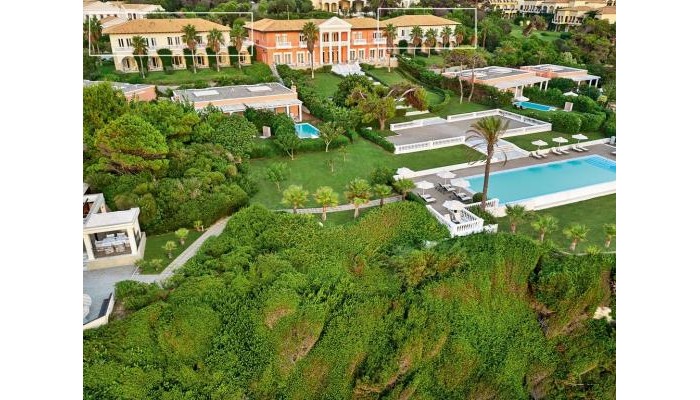 Hotel Grecotel Mandola Rosa poza 0