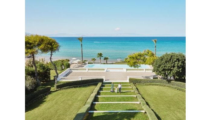 Hotel Grecotel Mandola Rosa poza 2